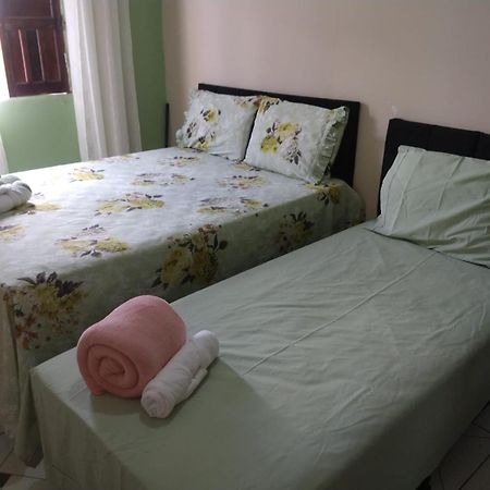 Aluga-Se Uma Casa Em Mucuge Bahia Villa Luaran gambar