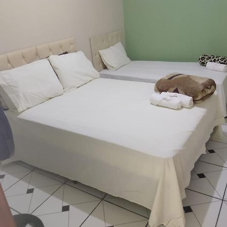 Aluga-Se Uma Casa Em Mucuge Bahia Villa Luaran gambar