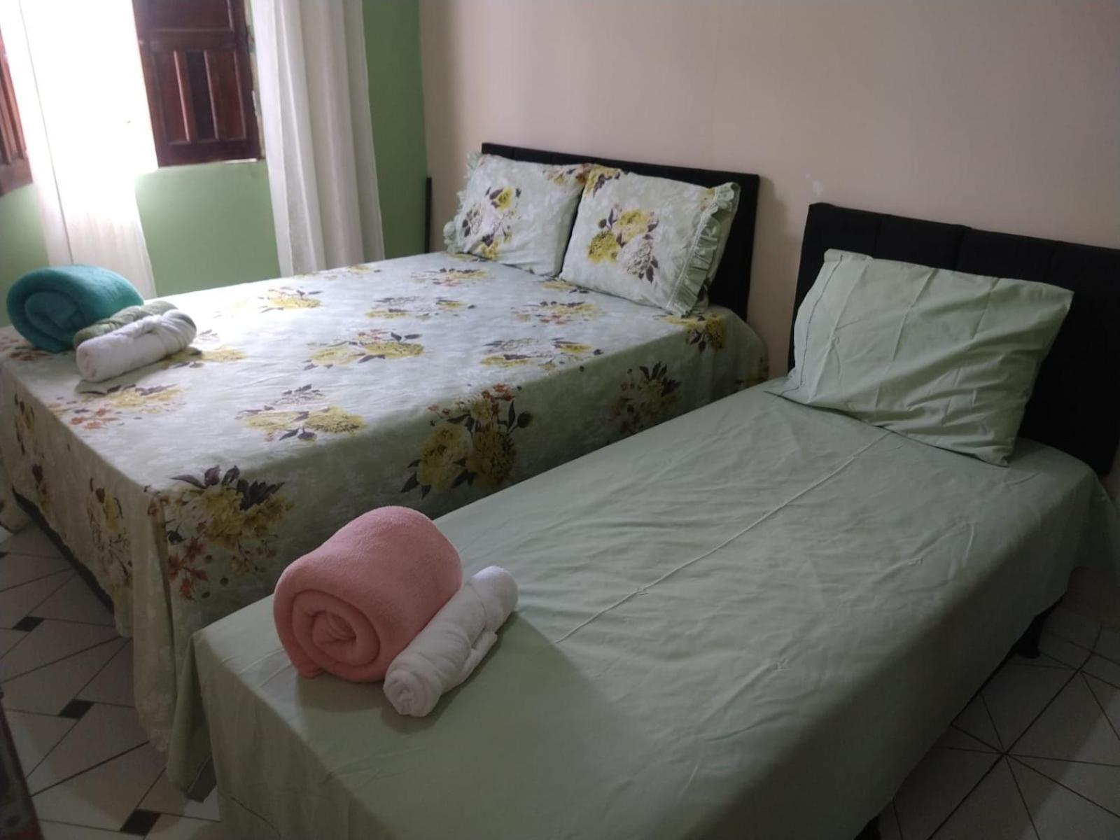 Aluga-Se Uma Casa Em Mucuge Bahia Villa Luaran gambar