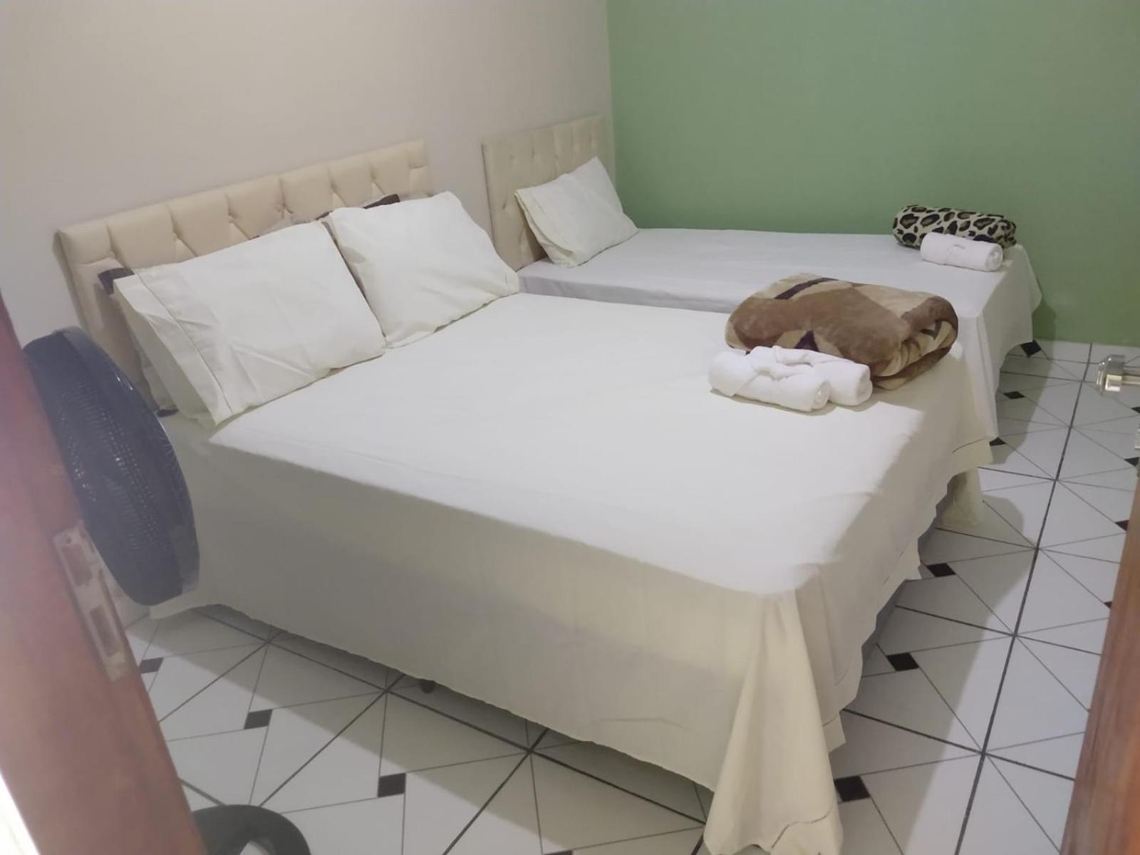 Aluga-Se Uma Casa Em Mucuge Bahia Villa Luaran gambar