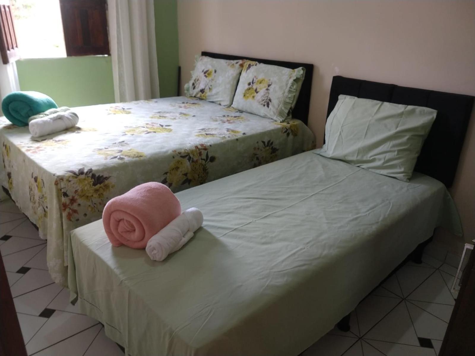 Aluga-Se Uma Casa Em Mucuge Bahia Villa Luaran gambar
