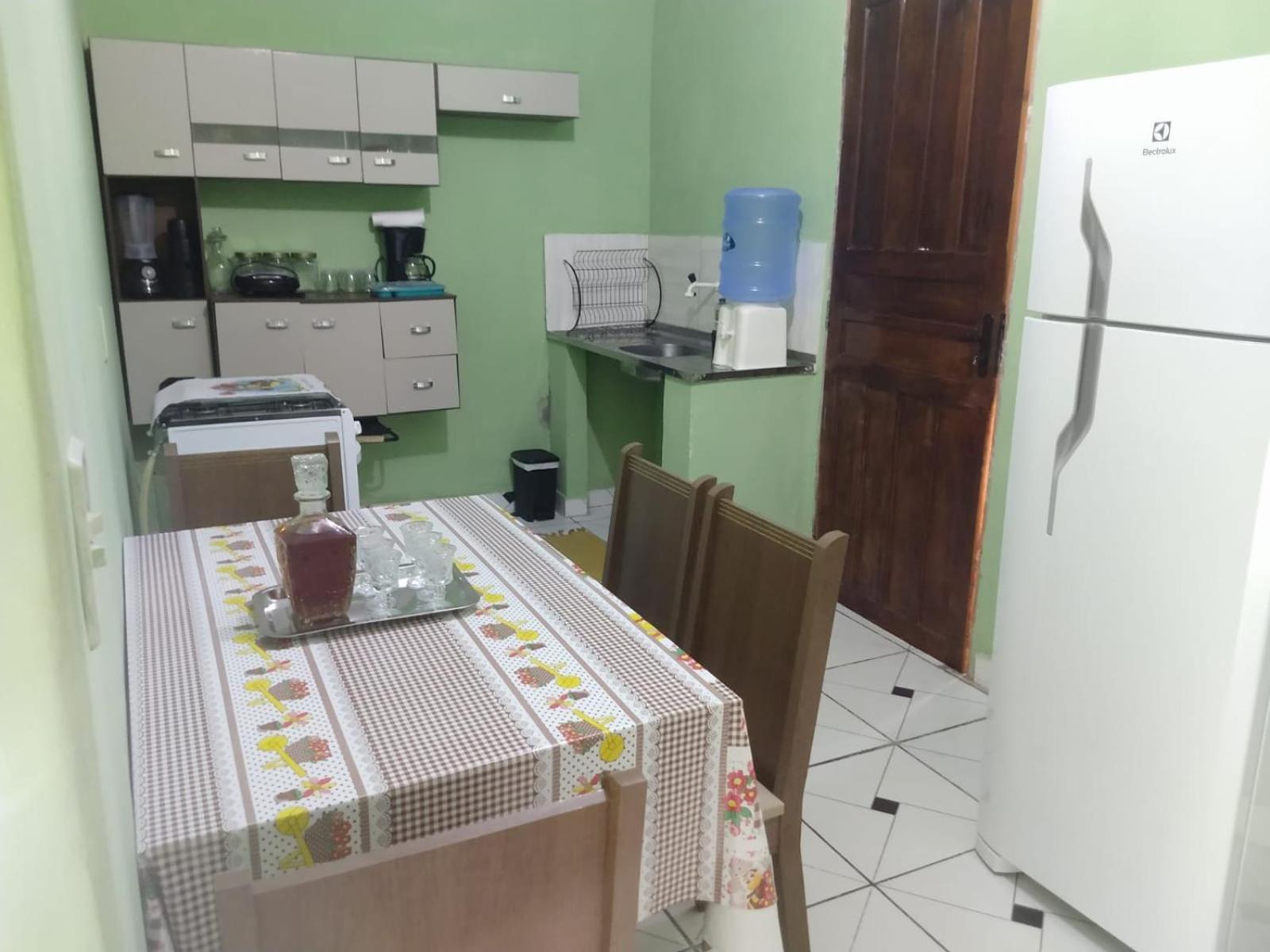 Aluga-Se Uma Casa Em Mucuge Bahia Villa Luaran gambar