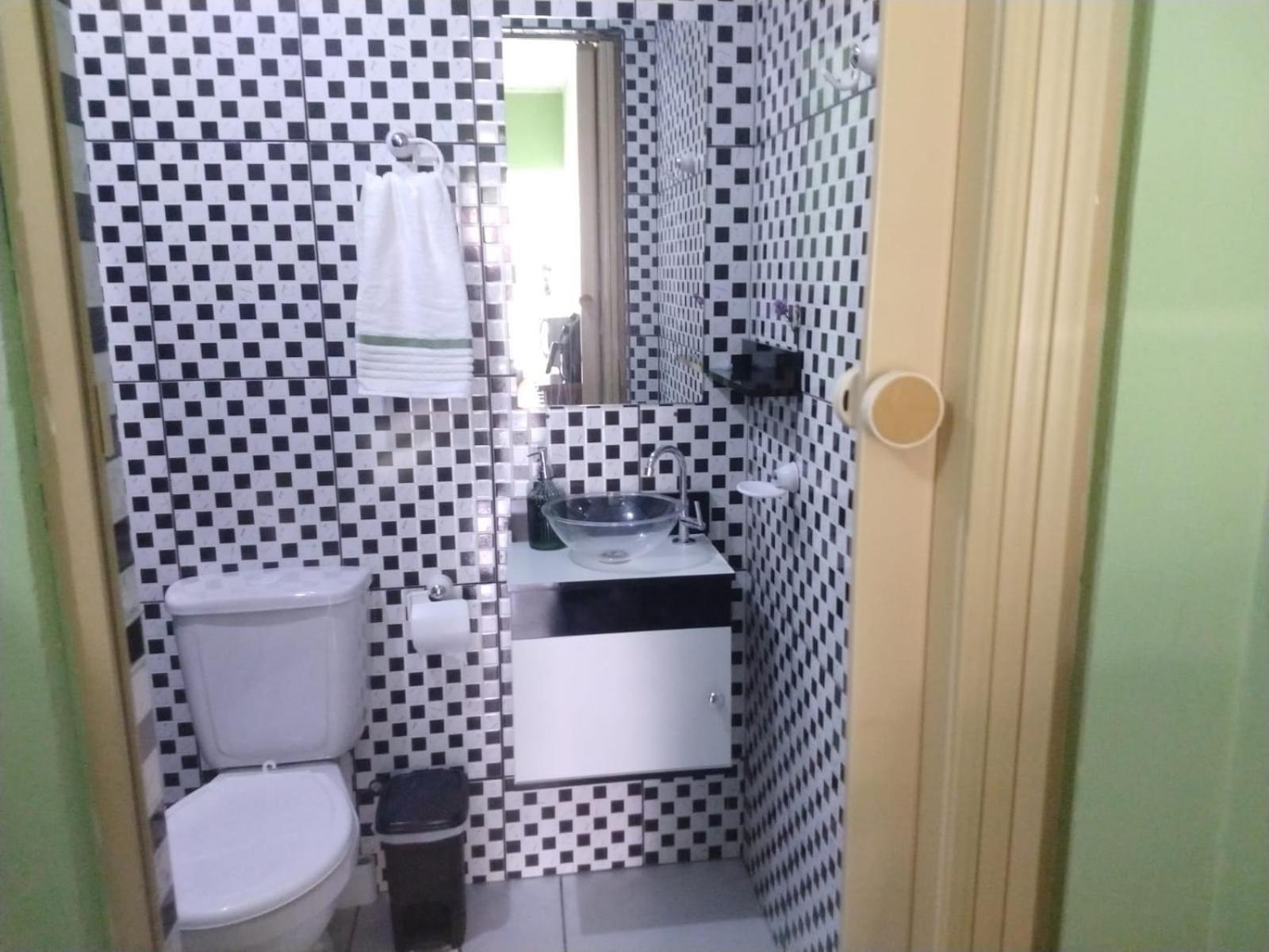 Aluga-Se Uma Casa Em Mucuge Bahia Villa Luaran gambar